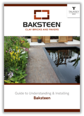 Baksteen Guide to understanding and installing cover